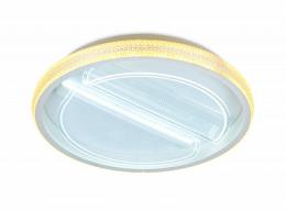 Потолочный светодиодный светильник Ambrella light Original  - 5